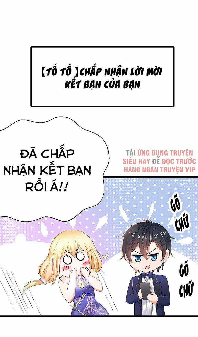 Vô Địch Học Bạ Hệ Thống Chapter 28 trang 11