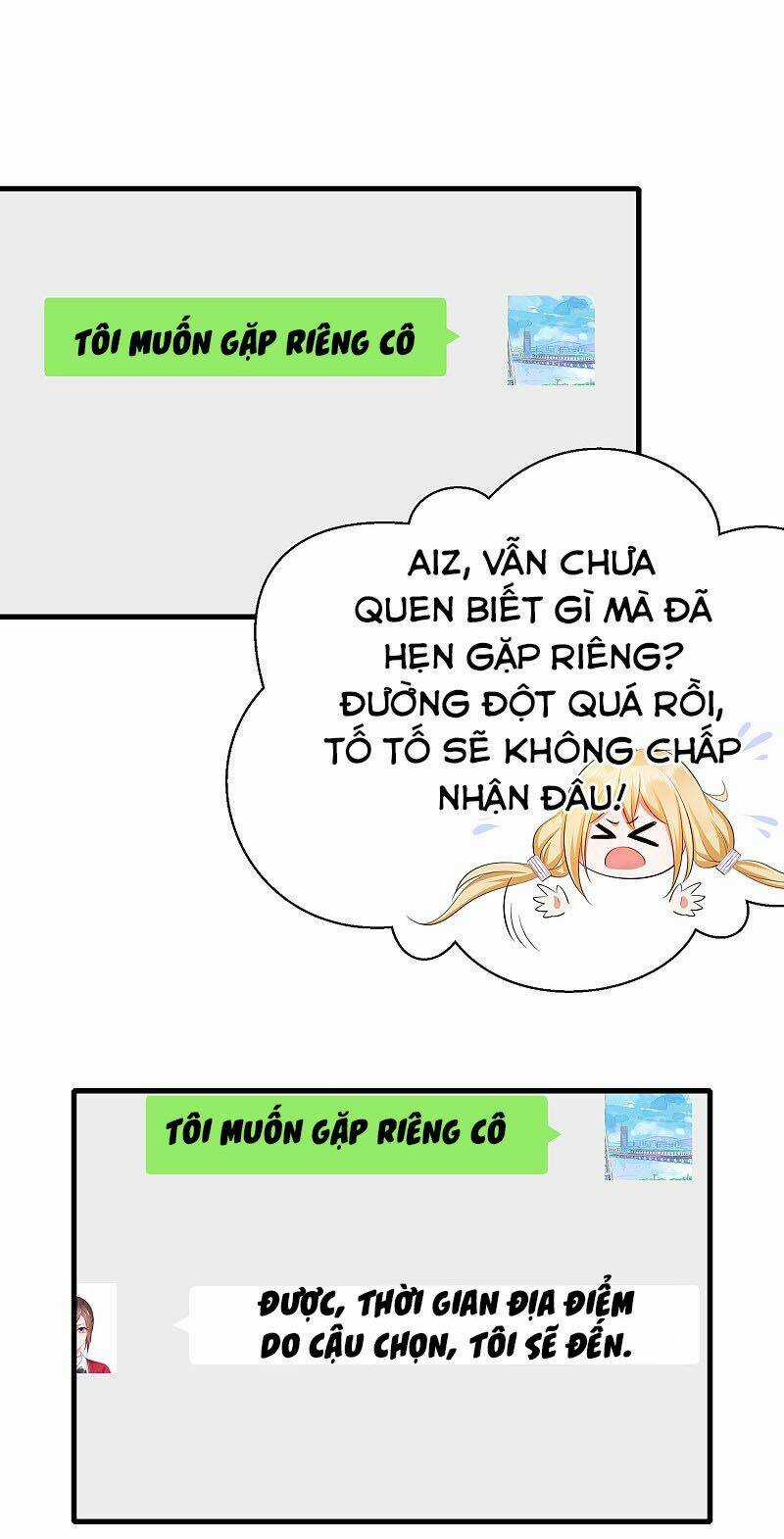 Vô Địch Học Bạ Hệ Thống Chapter 28 trang 12
