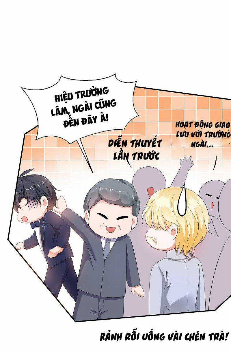 Vô Địch Học Bạ Hệ Thống Chapter 28 trang 16