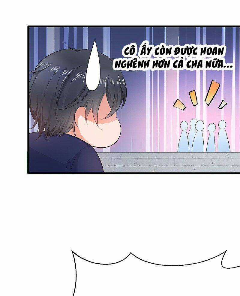 Vô Địch Học Bạ Hệ Thống Chapter 28 trang 19