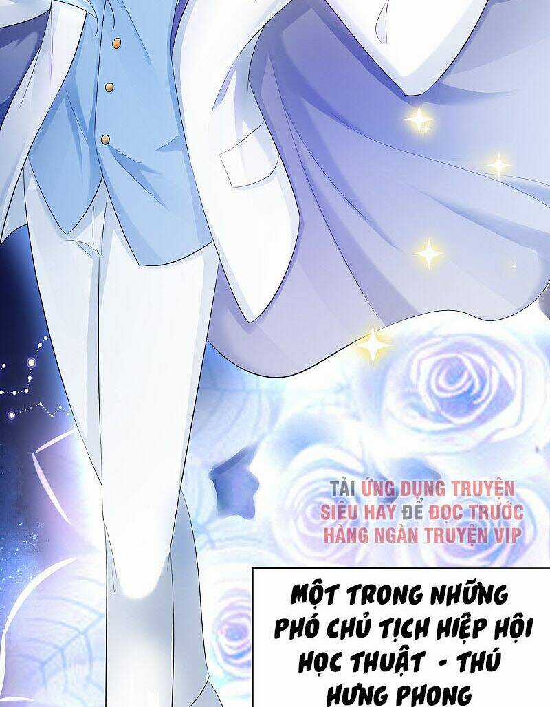 Vô Địch Học Bạ Hệ Thống Chapter 28 trang 21