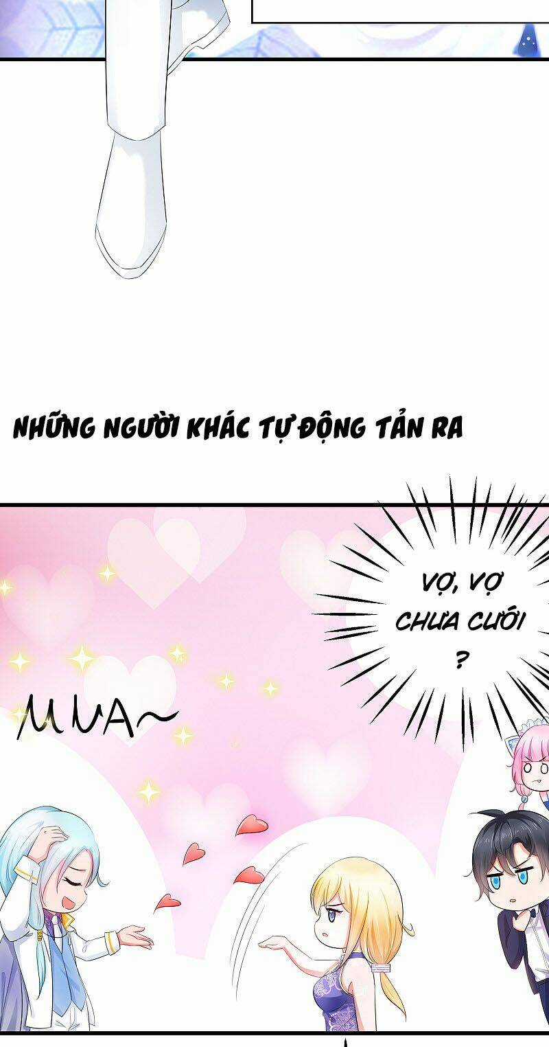 Vô Địch Học Bạ Hệ Thống Chapter 28 trang 22