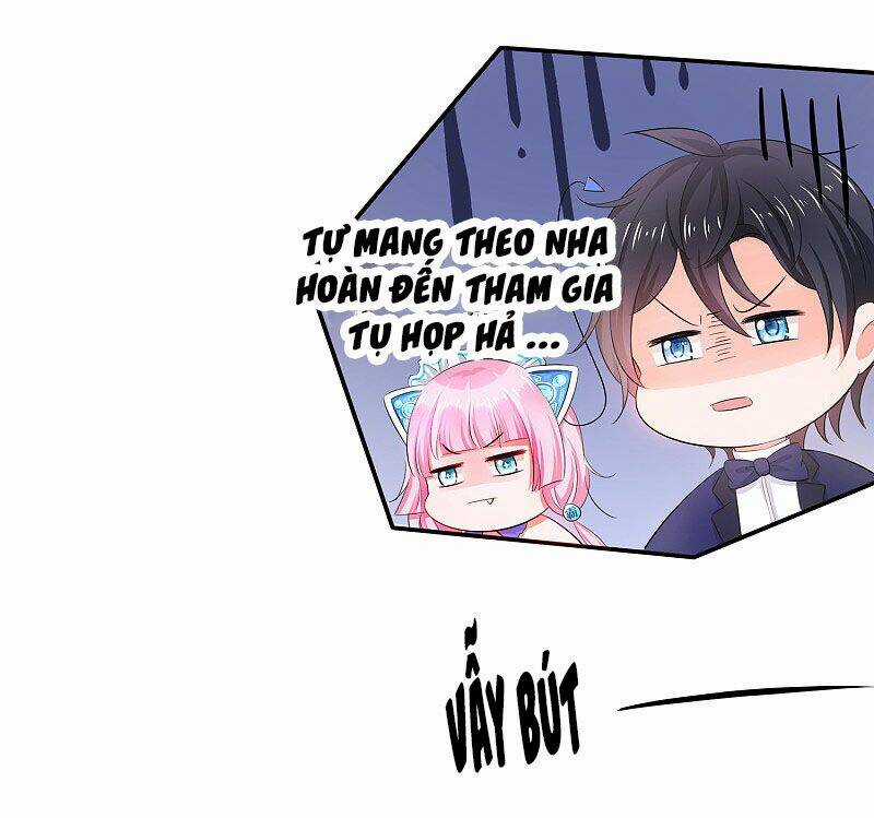 Vô Địch Học Bạ Hệ Thống Chapter 28 trang 26