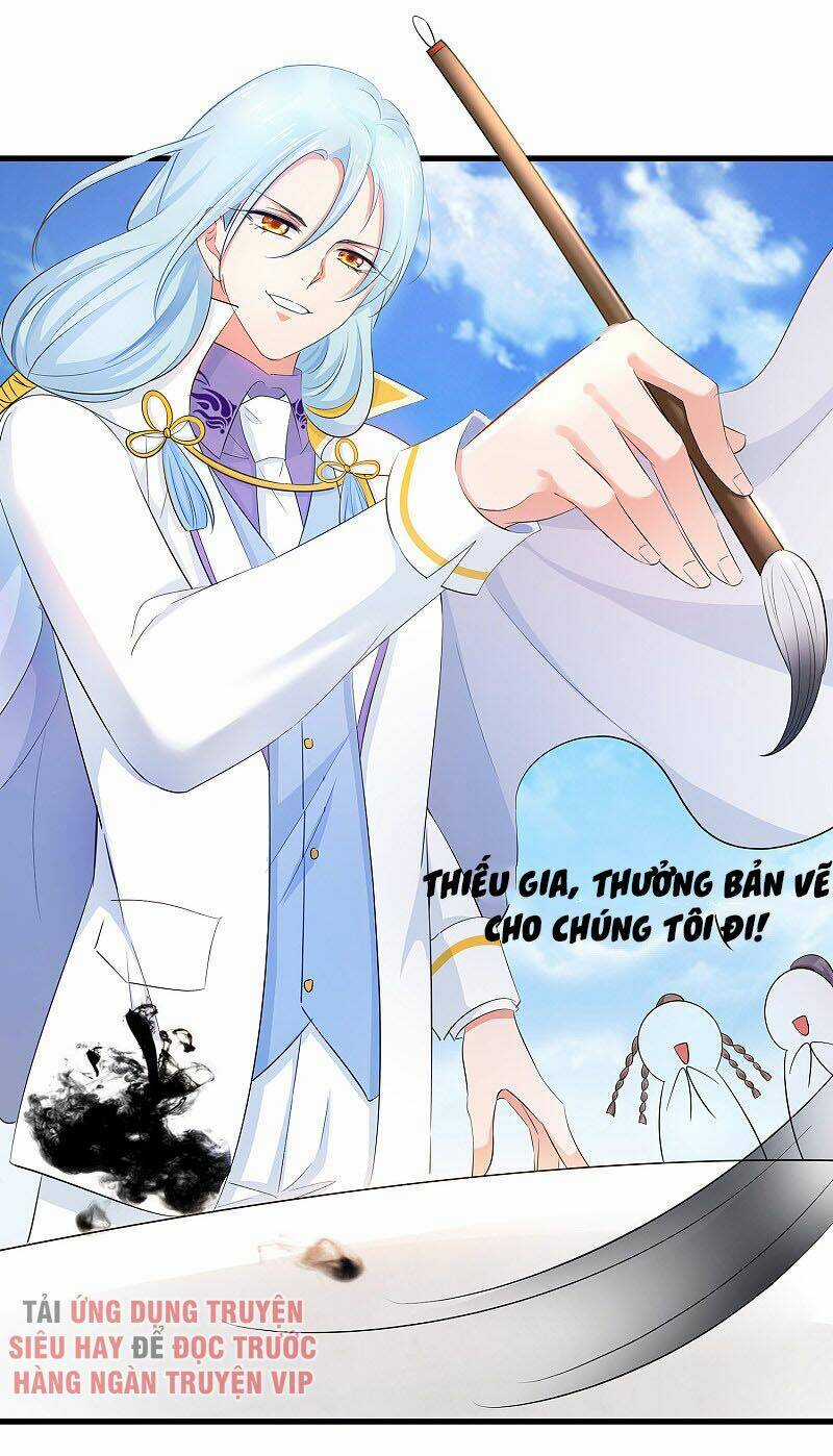 Vô Địch Học Bạ Hệ Thống Chapter 28 trang 27