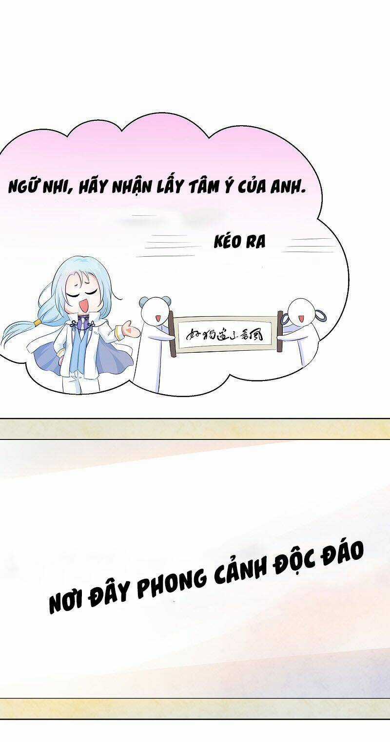 Vô Địch Học Bạ Hệ Thống Chapter 28 trang 28