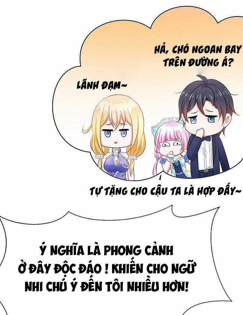 Vô Địch Học Bạ Hệ Thống Chapter 28 trang 29