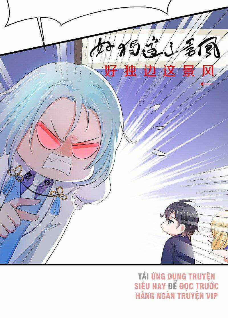 Vô Địch Học Bạ Hệ Thống Chapter 28 trang 30