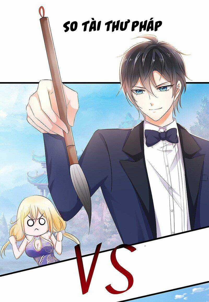 Vô Địch Học Bạ Hệ Thống Chapter 28 trang 34