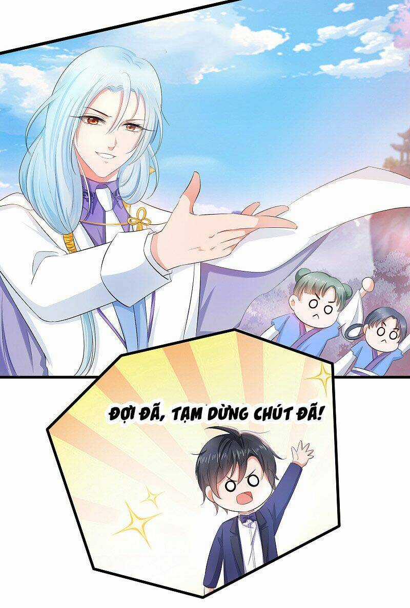 Vô Địch Học Bạ Hệ Thống Chapter 28 trang 35