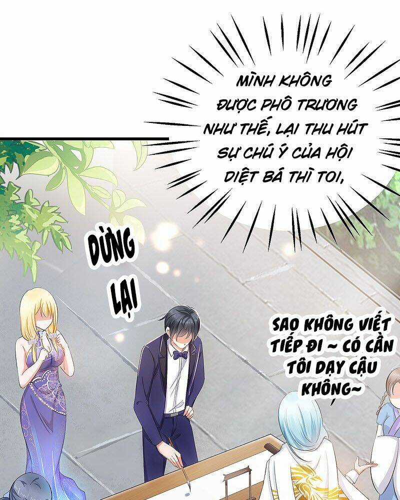 Vô Địch Học Bạ Hệ Thống Chapter 28 trang 36