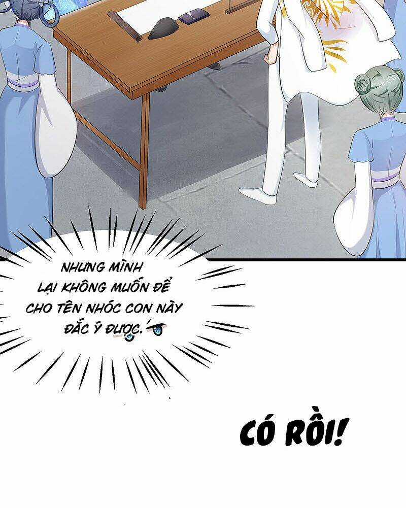 Vô Địch Học Bạ Hệ Thống Chapter 28 trang 37