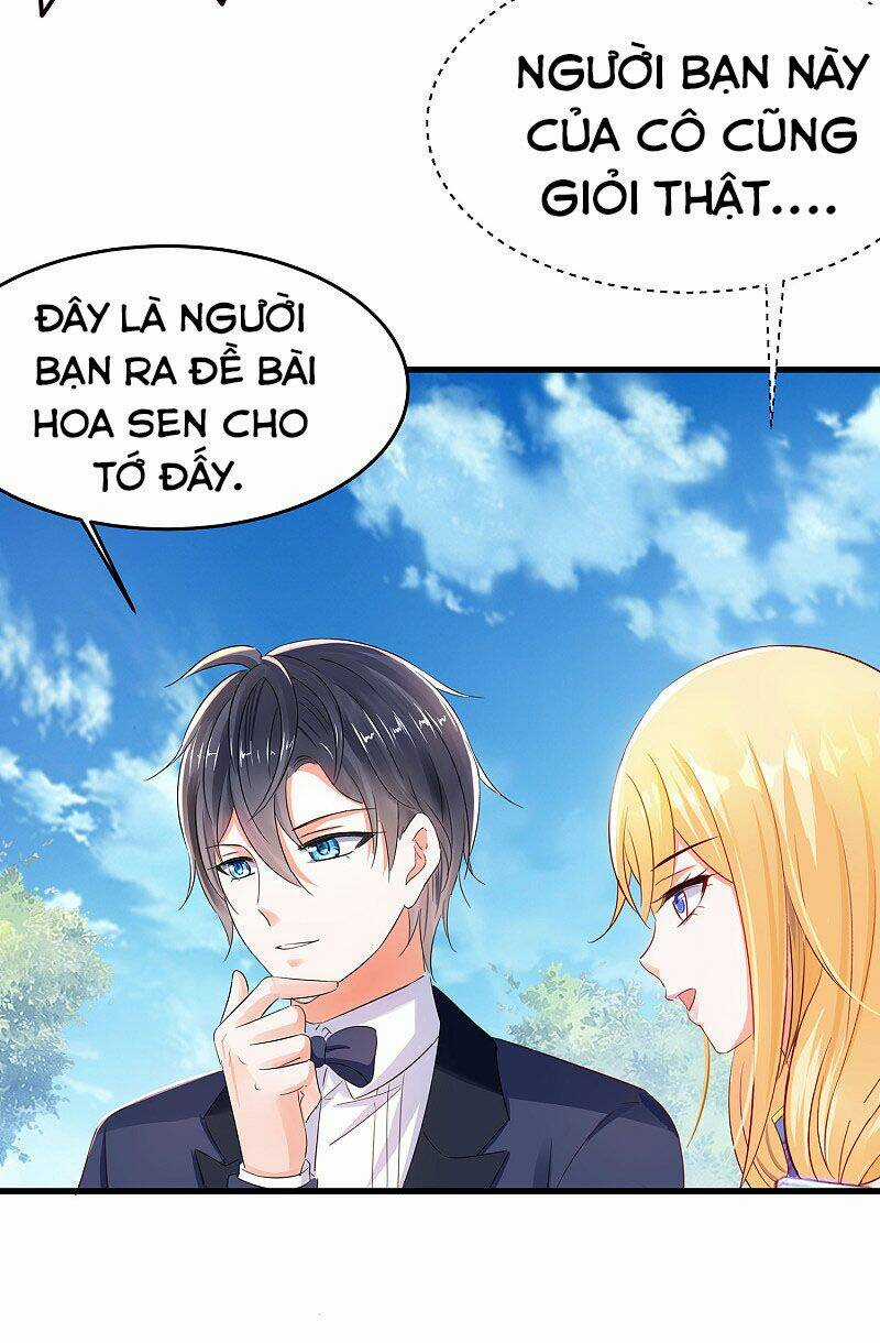 Vô Địch Học Bạ Hệ Thống Chapter 28 trang 4