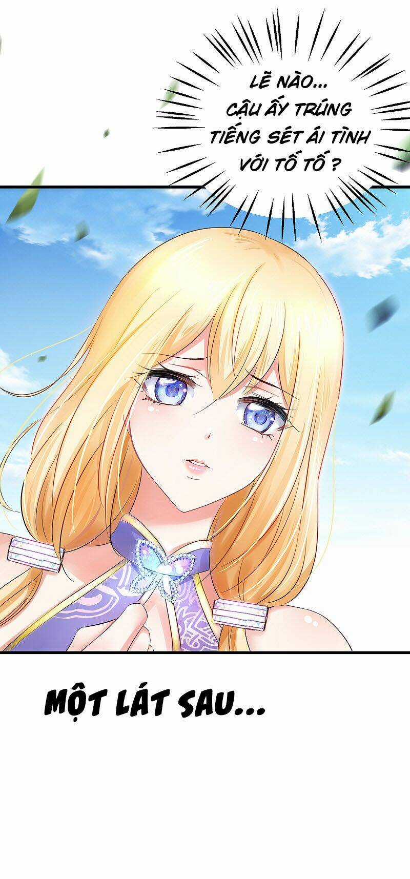 Vô Địch Học Bạ Hệ Thống Chapter 28 trang 7