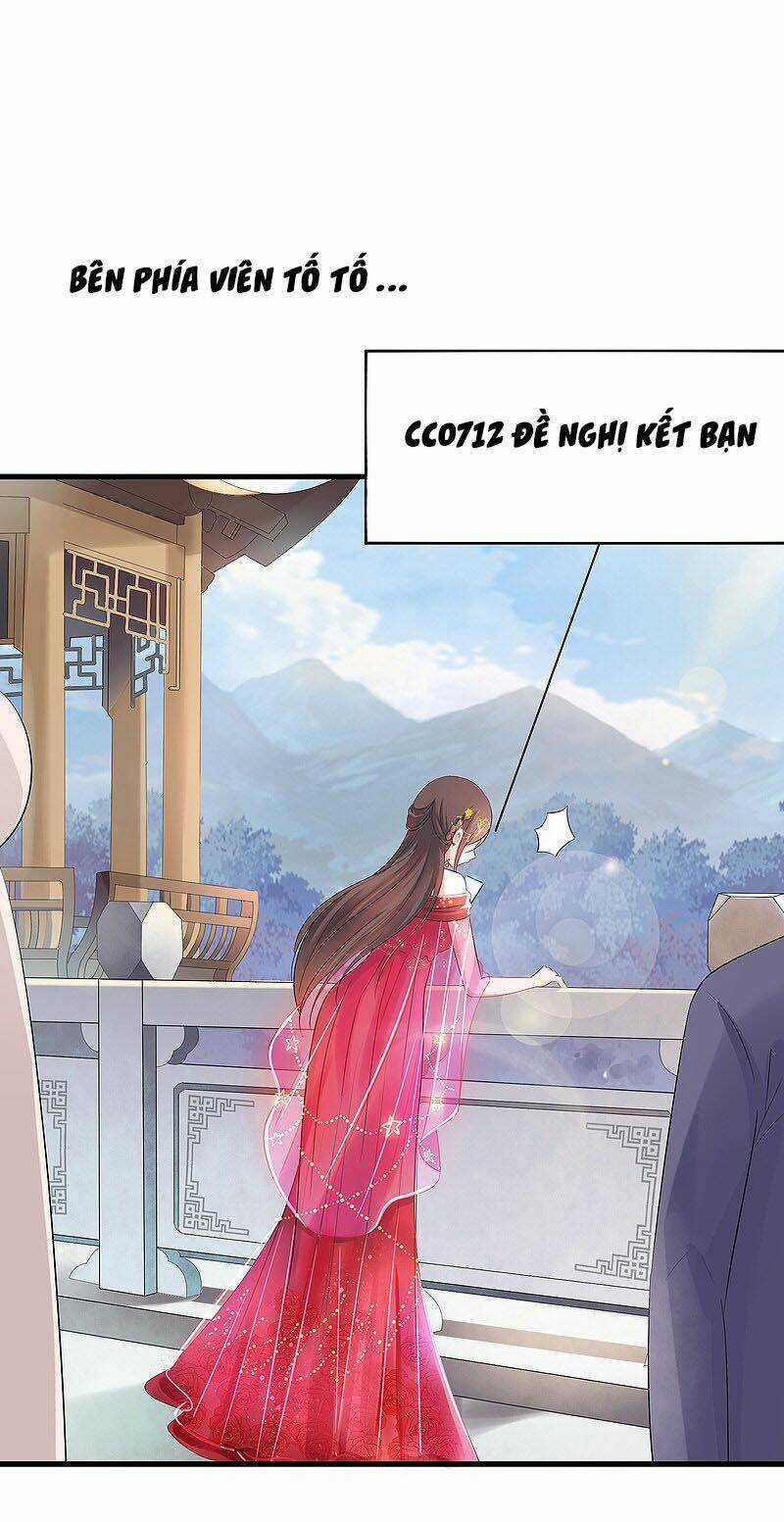 Vô Địch Học Bạ Hệ Thống Chapter 28 trang 9