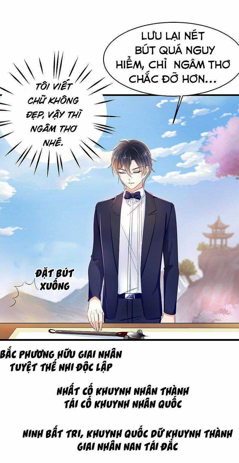 Vô Địch Học Bạ Hệ Thống Chapter 29 trang 0
