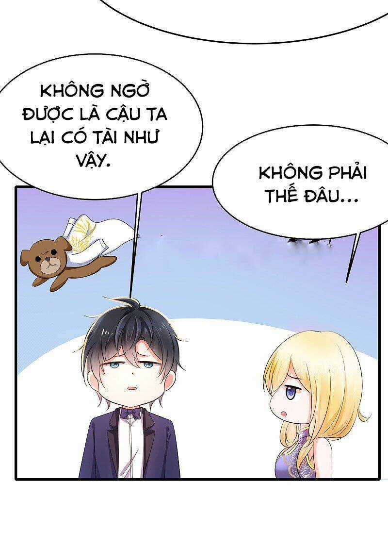 Vô Địch Học Bạ Hệ Thống Chapter 29 trang 10