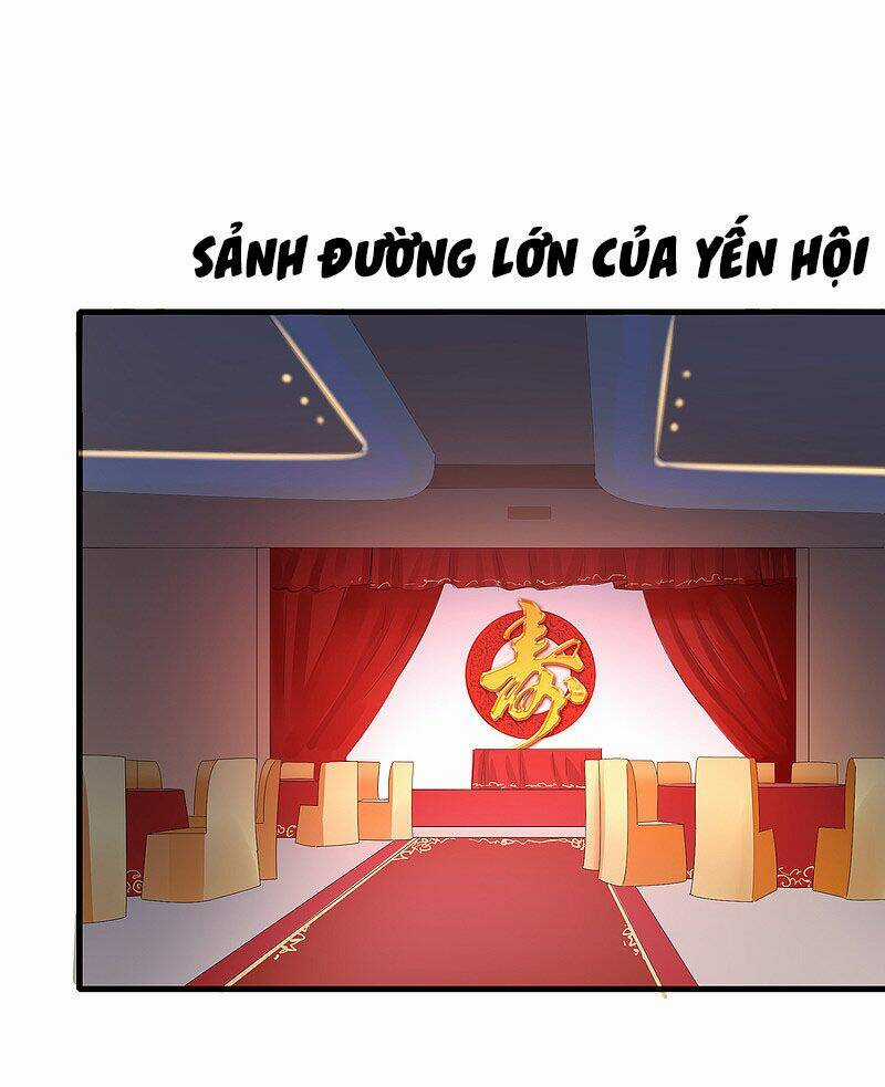 Vô Địch Học Bạ Hệ Thống Chapter 29 trang 13