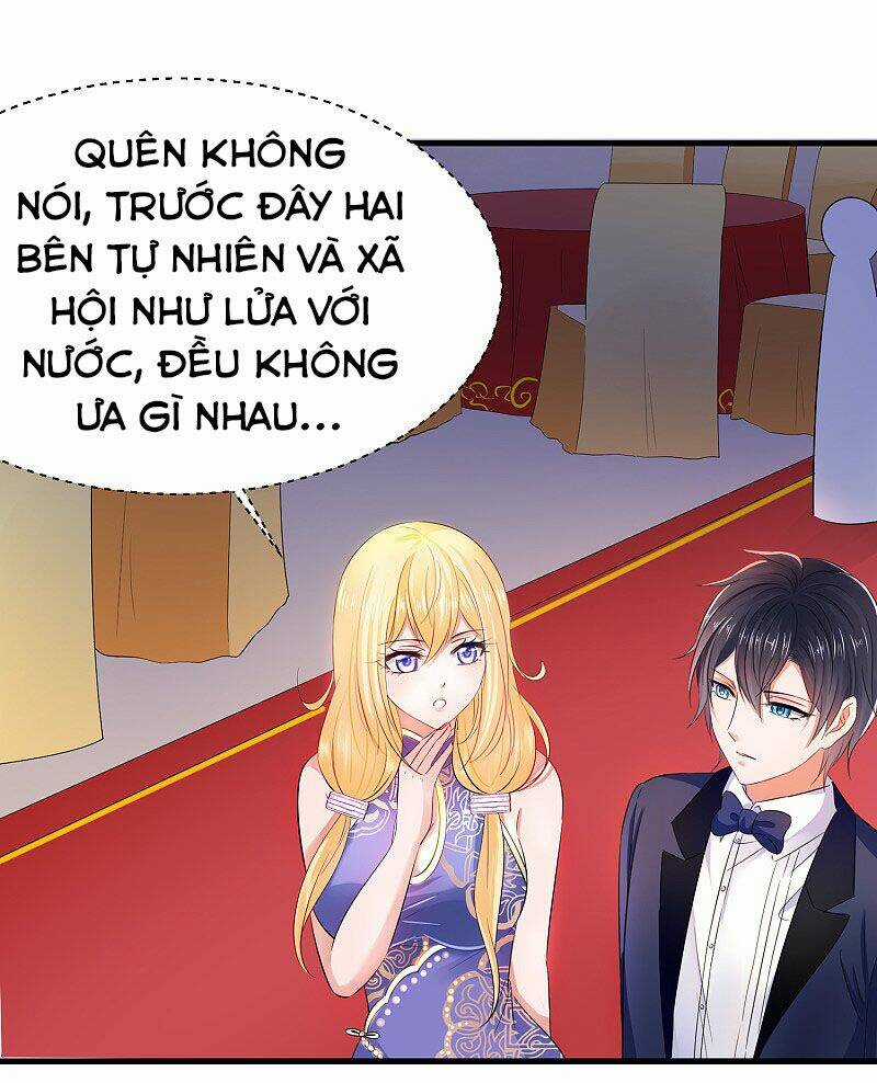 Vô Địch Học Bạ Hệ Thống Chapter 29 trang 15