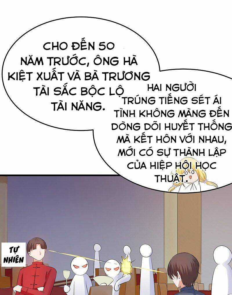 Vô Địch Học Bạ Hệ Thống Chapter 29 trang 16