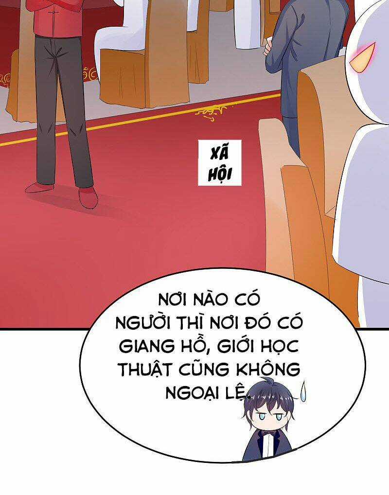 Vô Địch Học Bạ Hệ Thống Chapter 29 trang 17
