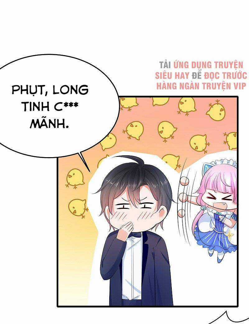 Vô Địch Học Bạ Hệ Thống Chapter 29 trang 21