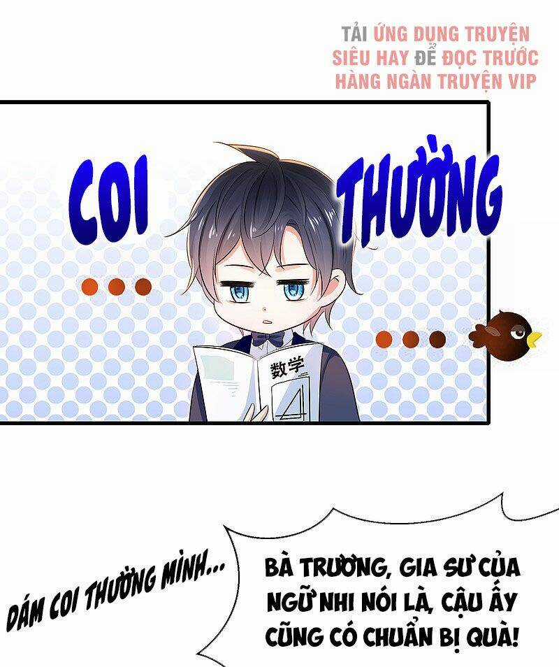 Vô Địch Học Bạ Hệ Thống Chapter 29 trang 24