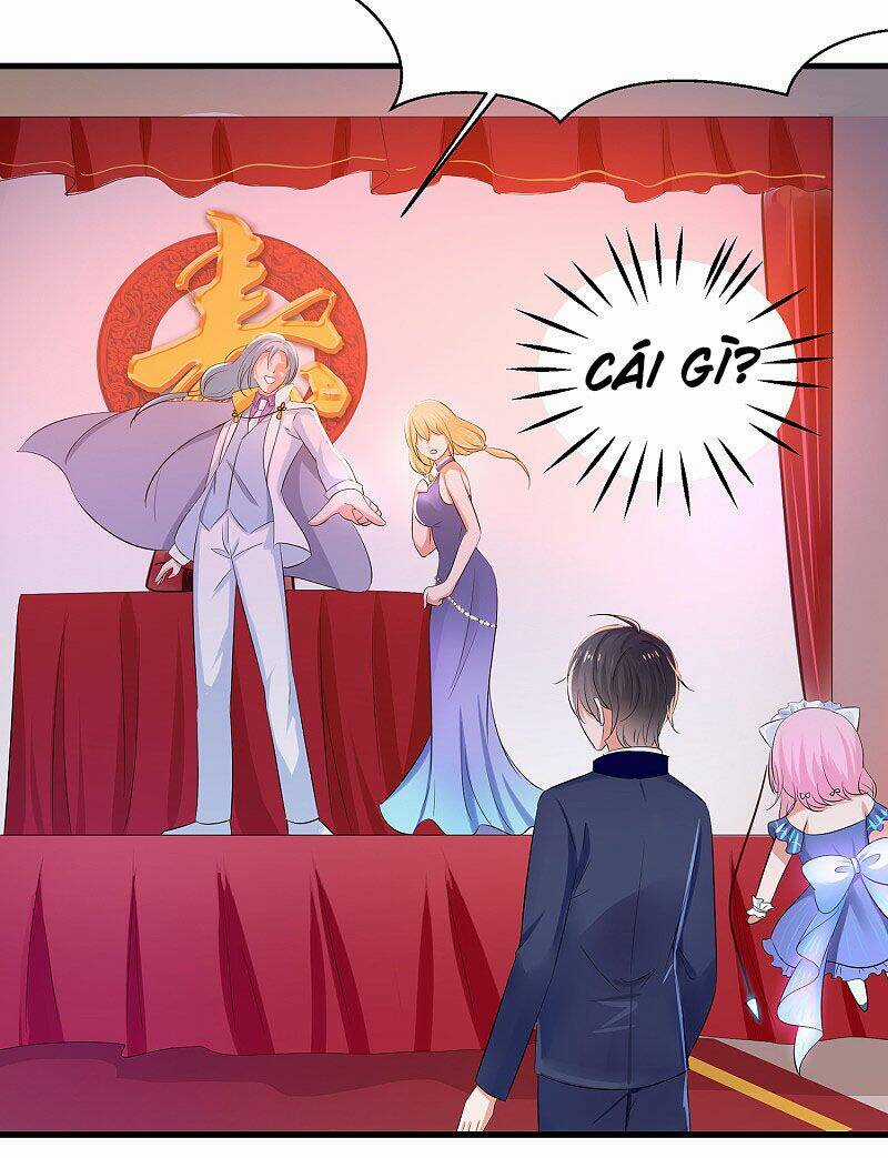 Vô Địch Học Bạ Hệ Thống Chapter 29 trang 25