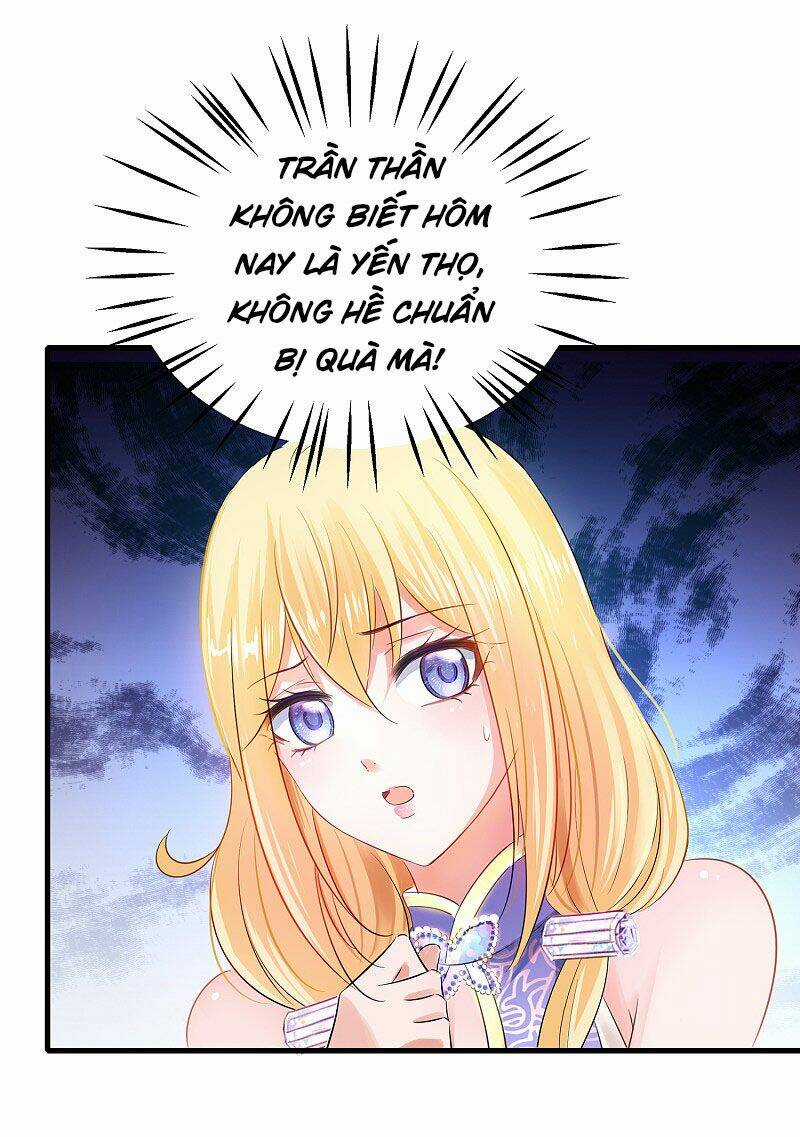 Vô Địch Học Bạ Hệ Thống Chapter 29 trang 26