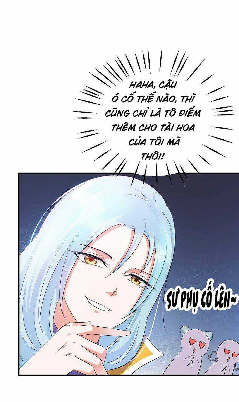 Vô Địch Học Bạ Hệ Thống Chapter 29 trang 31