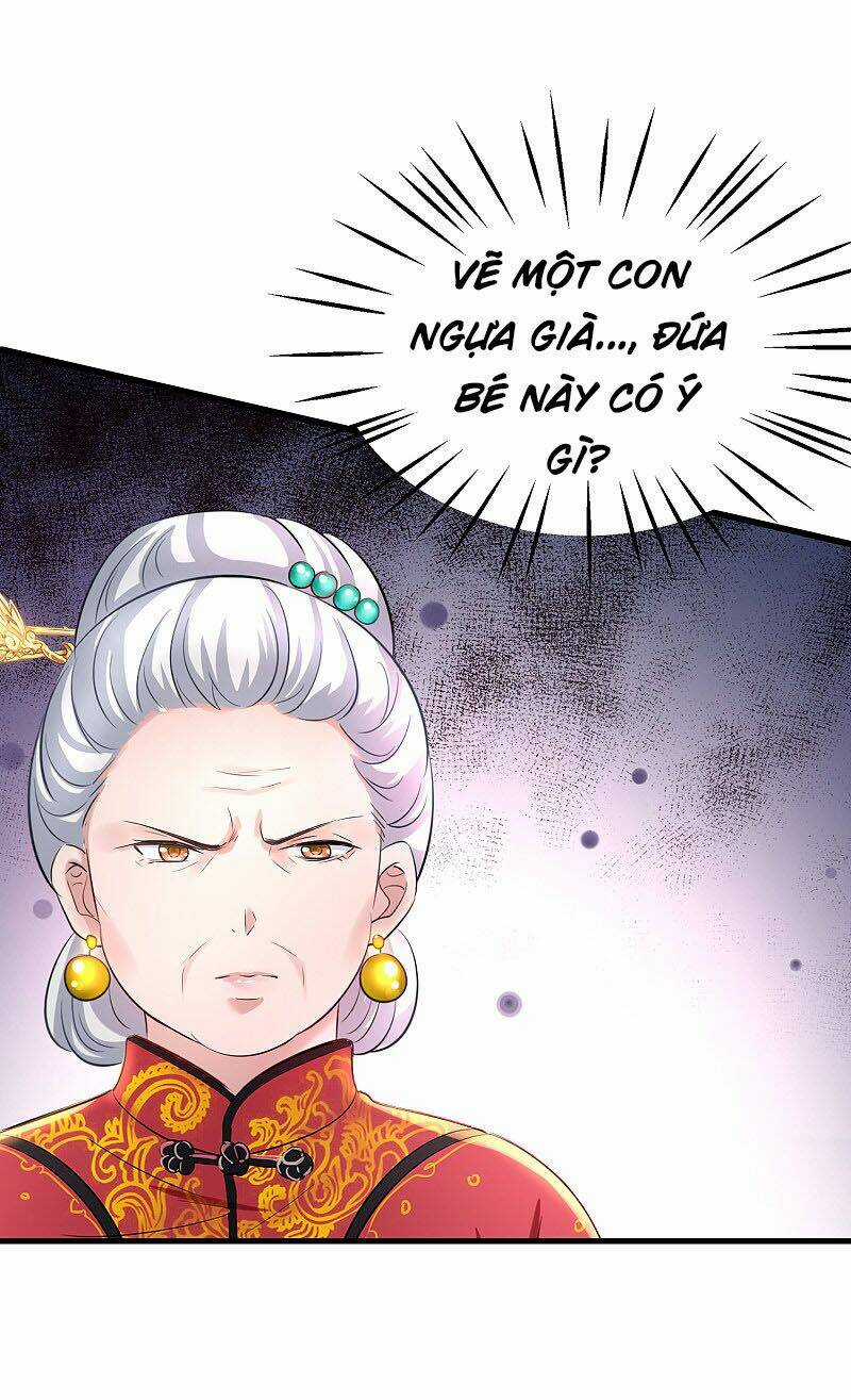 Vô Địch Học Bạ Hệ Thống Chapter 29 trang 34