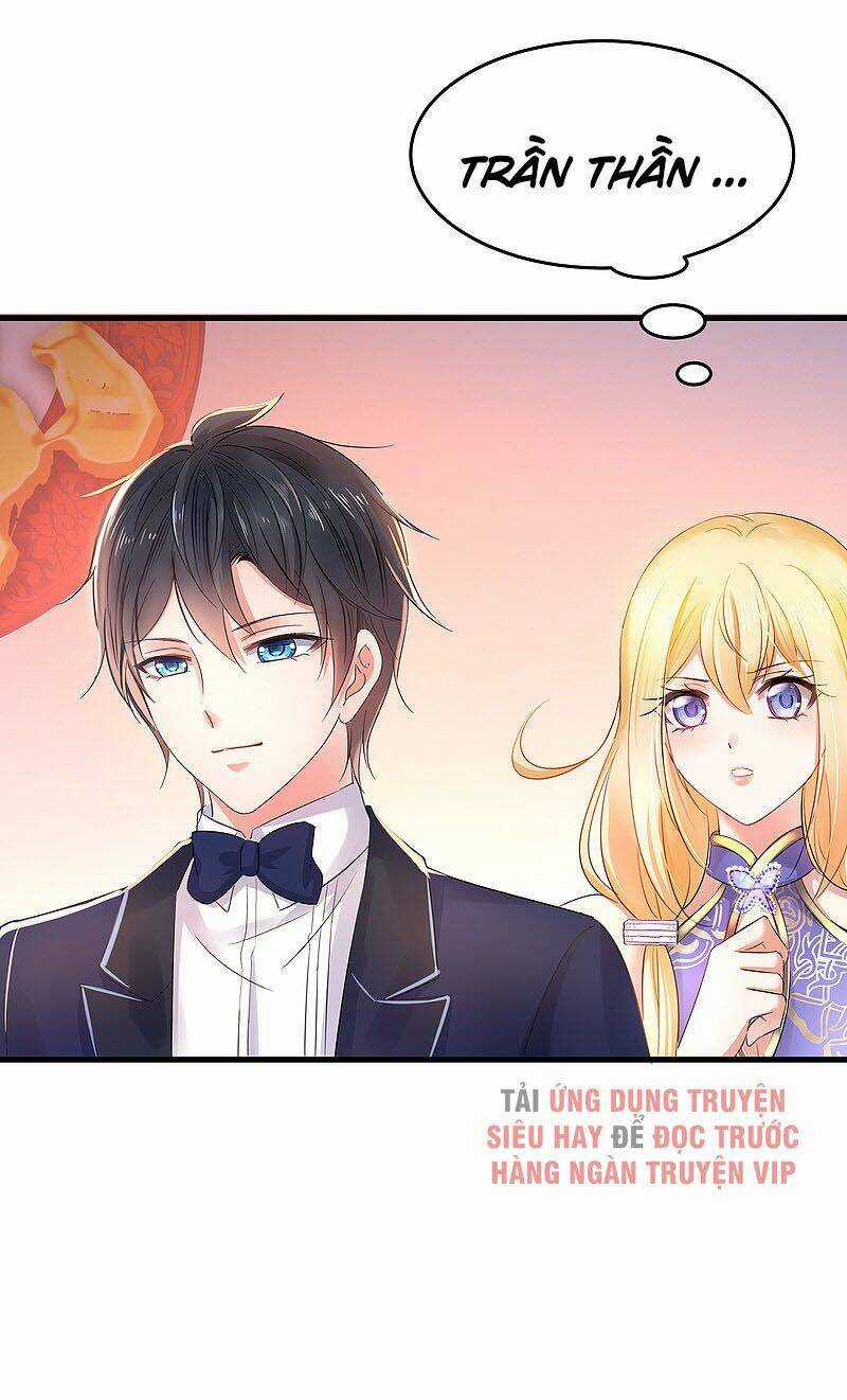 Vô Địch Học Bạ Hệ Thống Chapter 29 trang 35