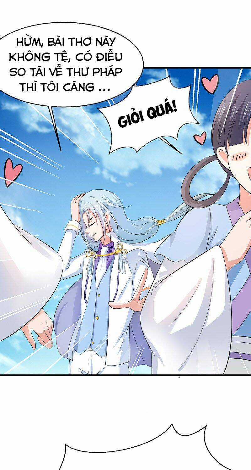 Vô Địch Học Bạ Hệ Thống Chapter 29 trang 4