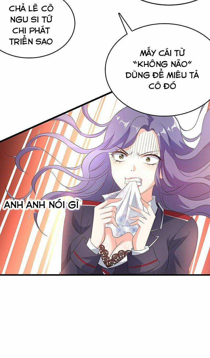 Vô Địch Học Bạ Hệ Thống Chapter 3 trang 11