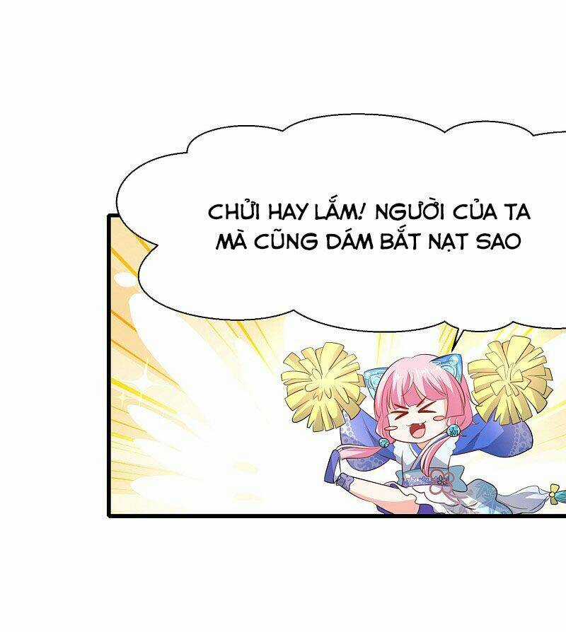 Vô Địch Học Bạ Hệ Thống Chapter 3 trang 13