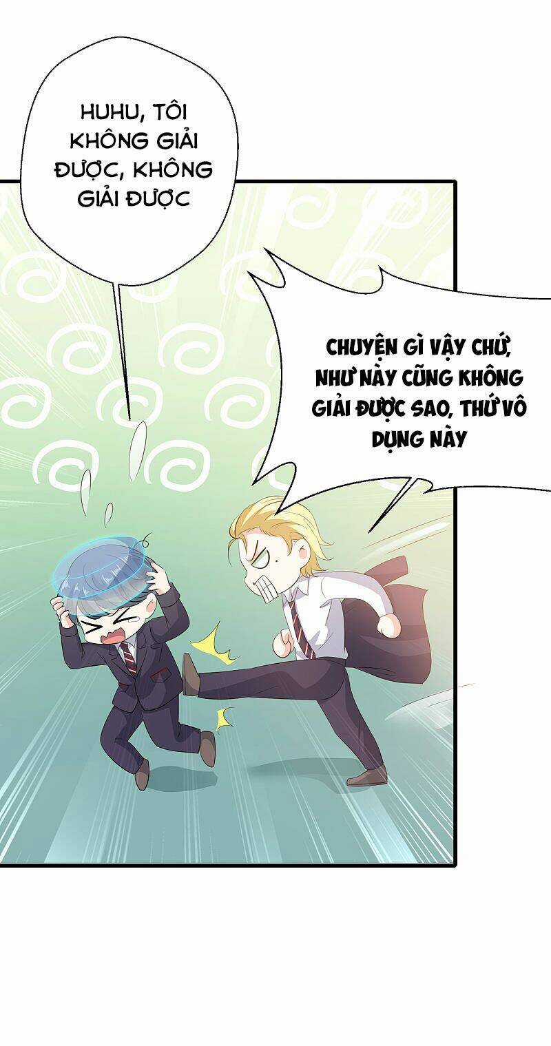 Vô Địch Học Bạ Hệ Thống Chapter 3 trang 27