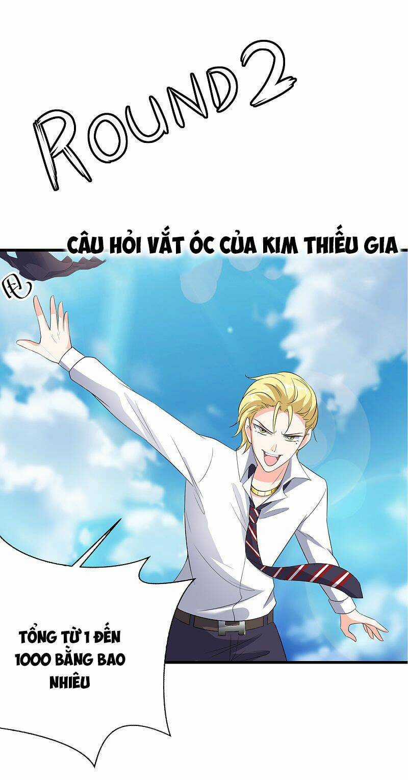 Vô Địch Học Bạ Hệ Thống Chapter 3 trang 29