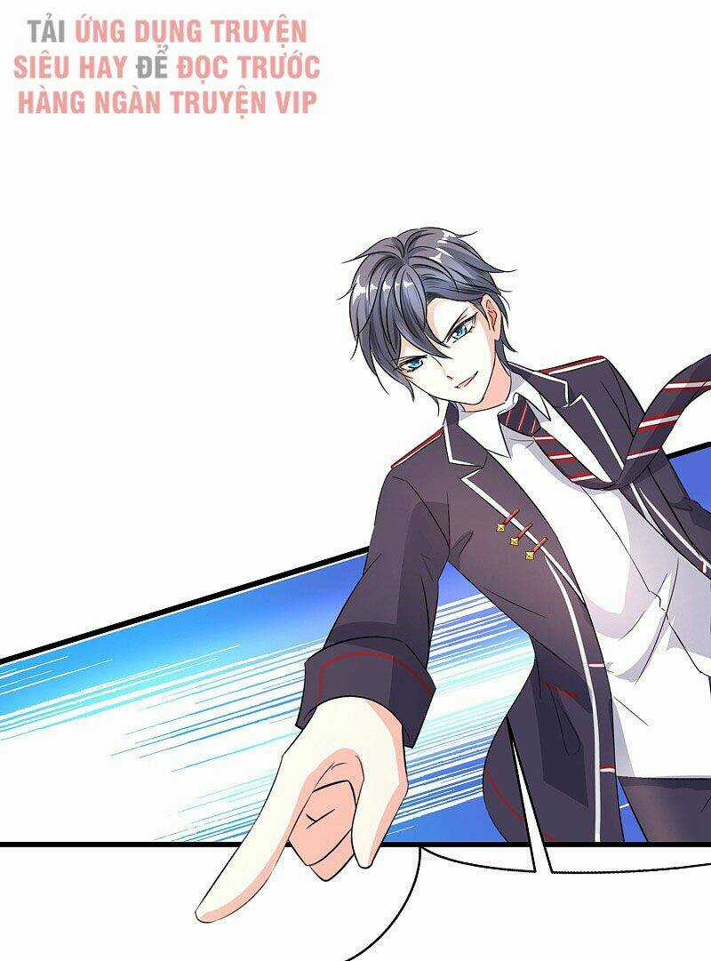 Vô Địch Học Bạ Hệ Thống Chapter 3 trang 34