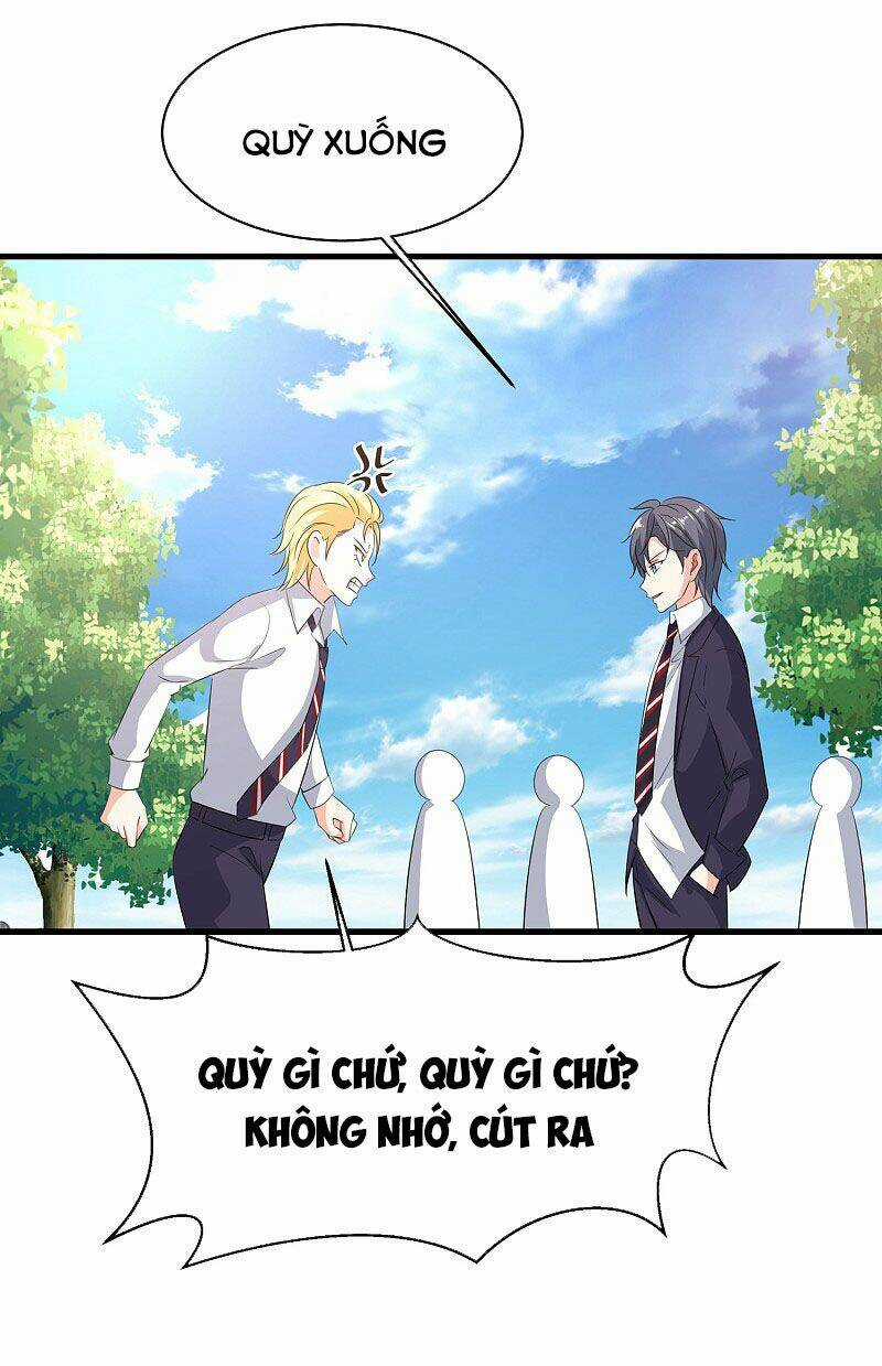 Vô Địch Học Bạ Hệ Thống Chapter 3 trang 38