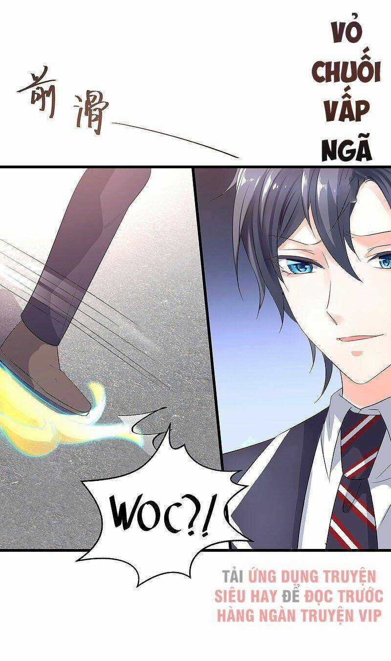 Vô Địch Học Bạ Hệ Thống Chapter 3 trang 39