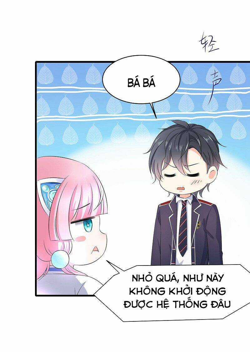 Vô Địch Học Bạ Hệ Thống Chapter 3 trang 4