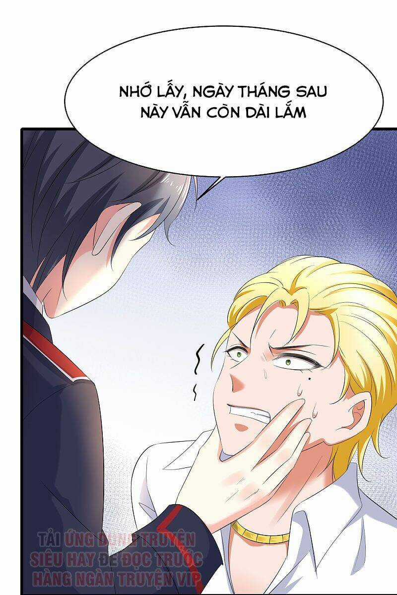 Vô Địch Học Bạ Hệ Thống Chapter 3 trang 42