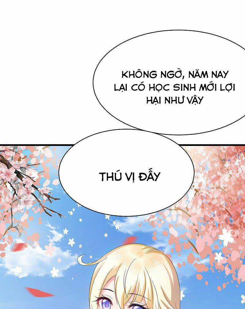 Vô Địch Học Bạ Hệ Thống Chapter 3 trang 45