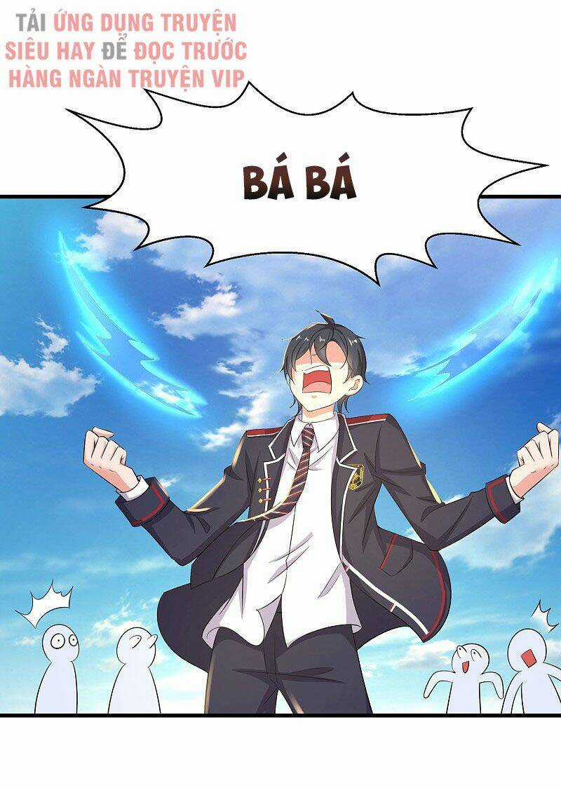Vô Địch Học Bạ Hệ Thống Chapter 3 trang 5