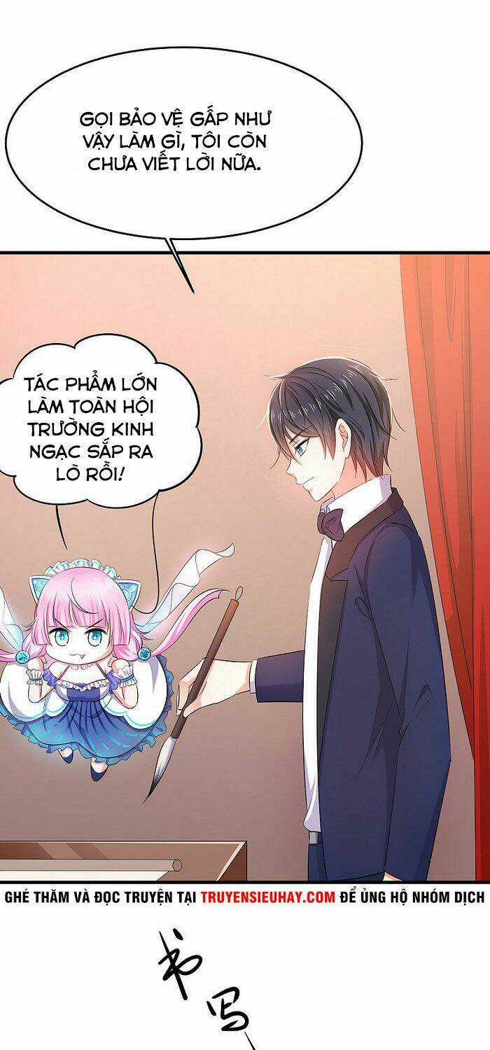 Vô Địch Học Bạ Hệ Thống Chapter 30 trang 0