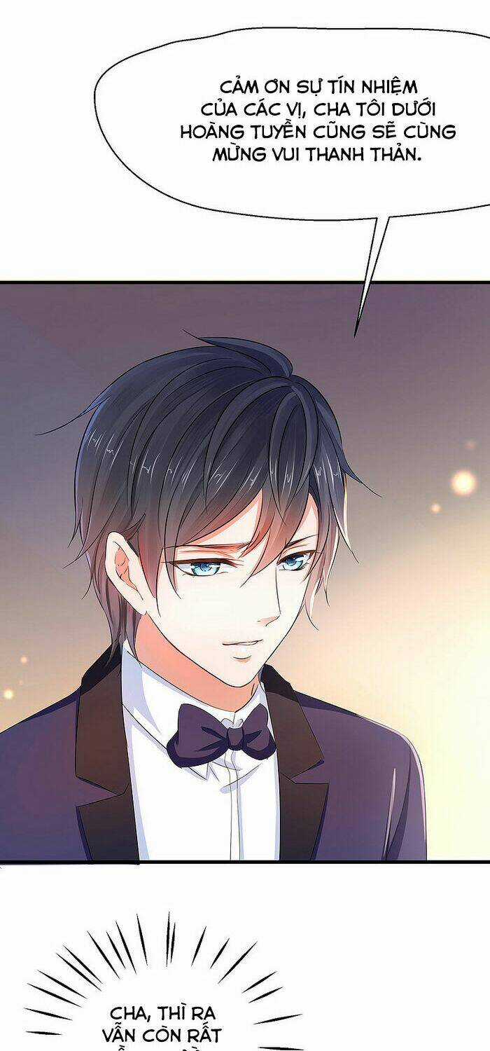 Vô Địch Học Bạ Hệ Thống Chapter 30 trang 11