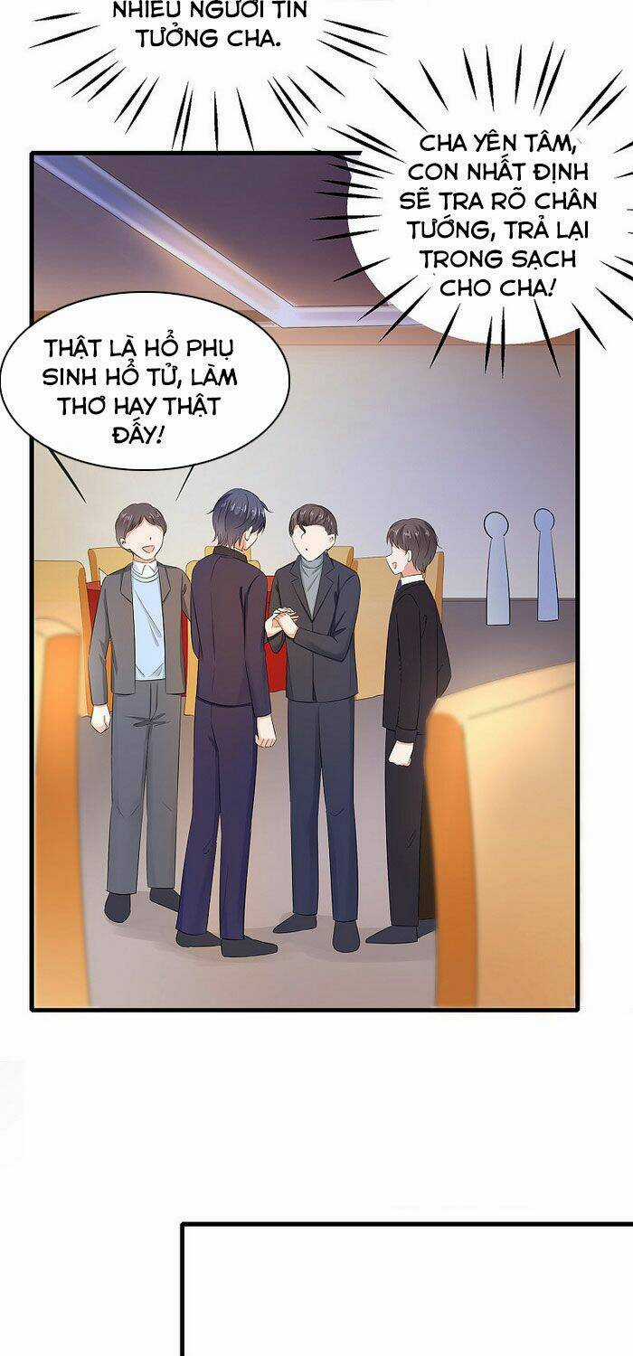 Vô Địch Học Bạ Hệ Thống Chapter 30 trang 12