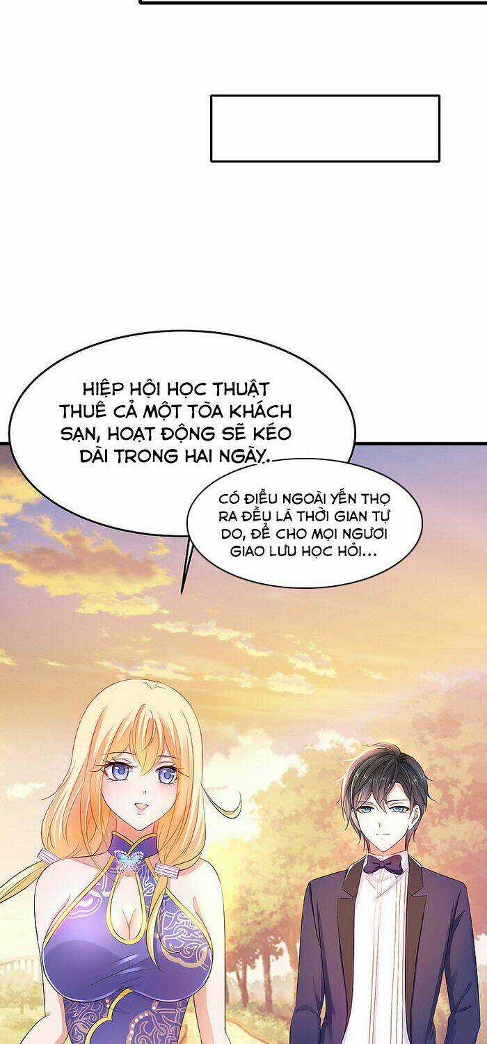 Vô Địch Học Bạ Hệ Thống Chapter 30 trang 13