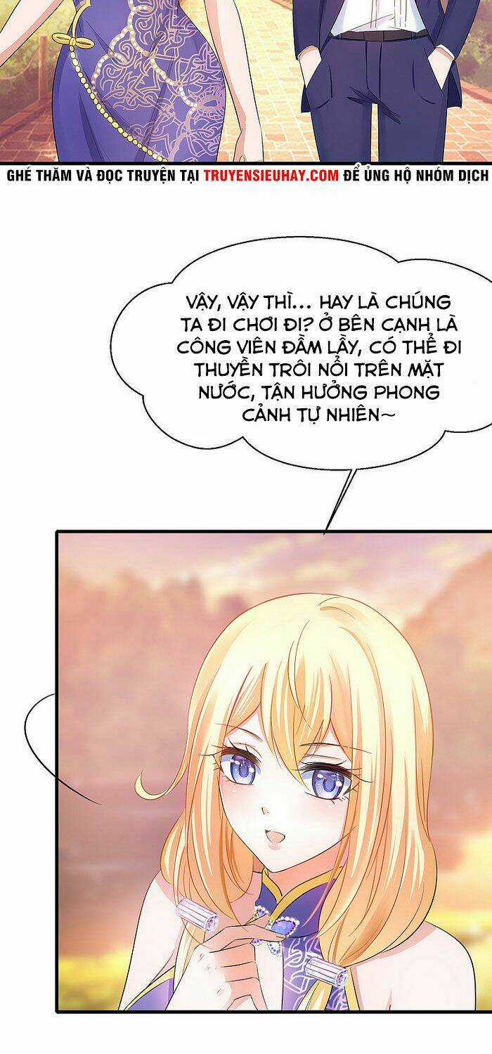 Vô Địch Học Bạ Hệ Thống Chapter 30 trang 14