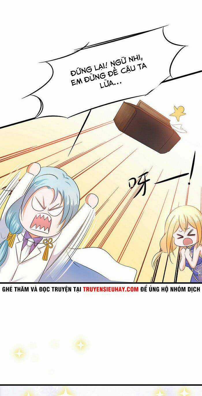 Vô Địch Học Bạ Hệ Thống Chapter 30 trang 16