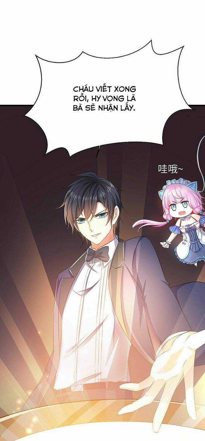 Vô Địch Học Bạ Hệ Thống Chapter 30 trang 2